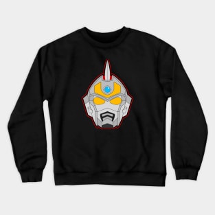 To Servo and Protect Crewneck Sweatshirt